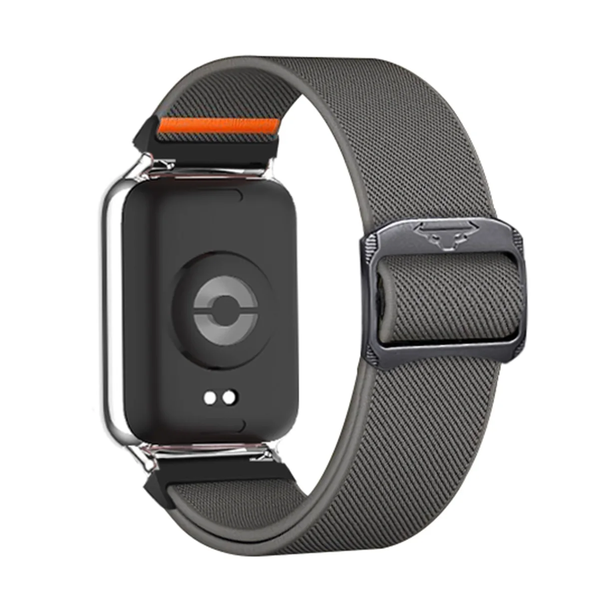 Nylon Loop Strap Replacement Watchband Accessory