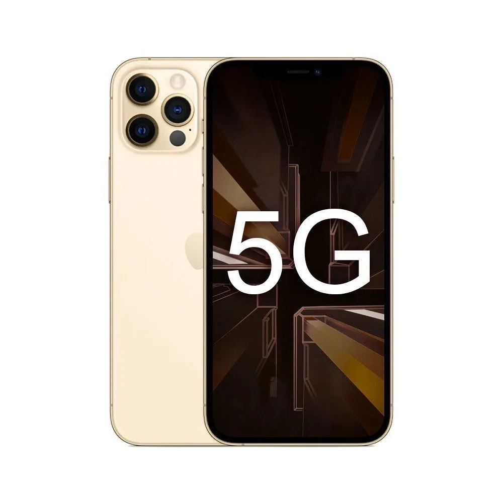 Смартфон Apple iPhone 12 Pro Max, 6,7 дюйма, 6 + 128/256/512 ГБ, IOS A14 |  AliExpress