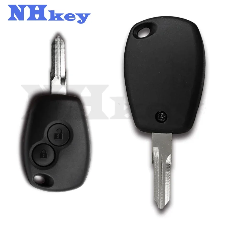 

Корпус Ключа O11.26 для ford orNissan Kicks, запчасти для ключей 30 шт./много