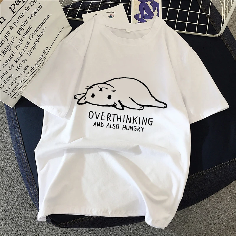 Рисунок 5 - Простые белые футболки