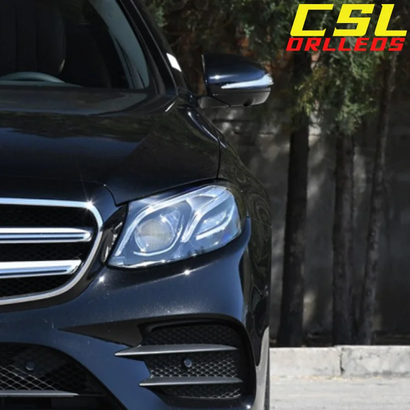 �޸������� E Ŭ���� w213 DRL LED �ְ� ����� LED ���� ����Ʈ �� �ñ׳� DRL ��� 2017-2020 OEM ��ü�� ������ ȭ��Ʈ