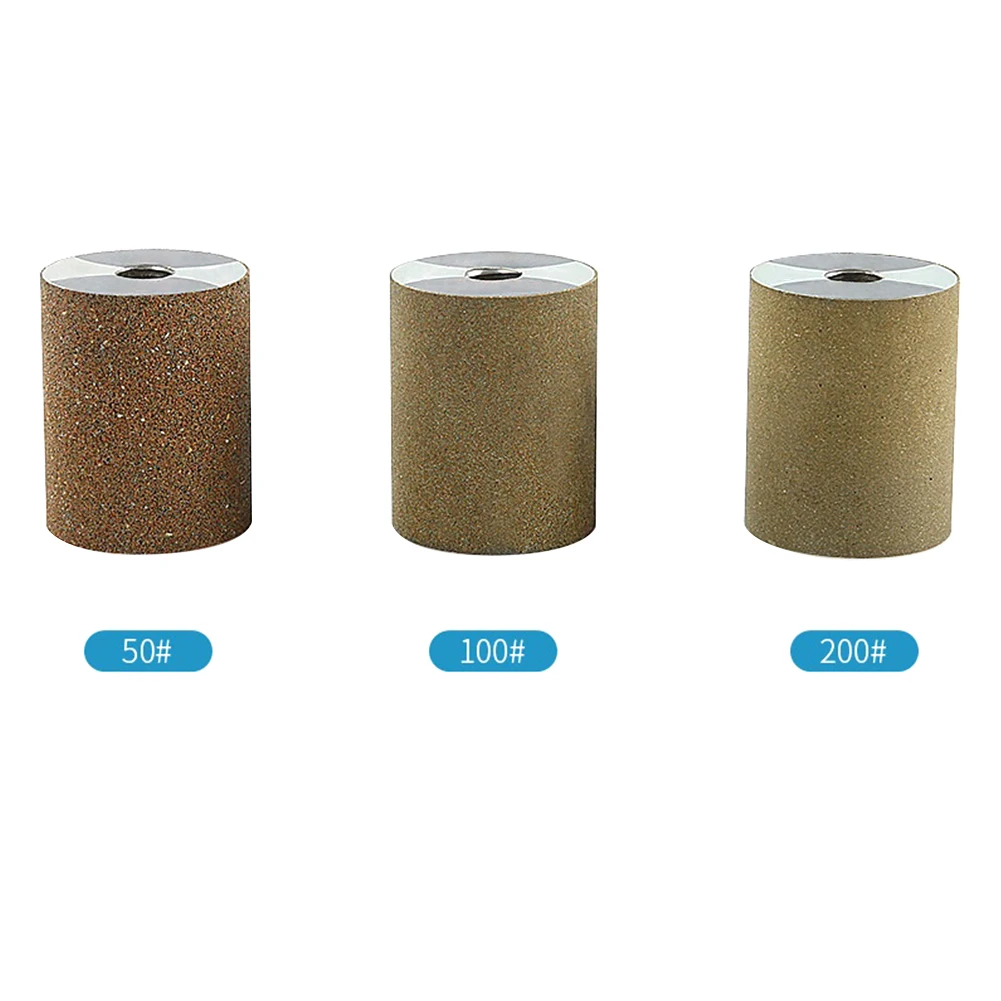 Рисунок 2 - цилиндрический алмазный шлифовальный