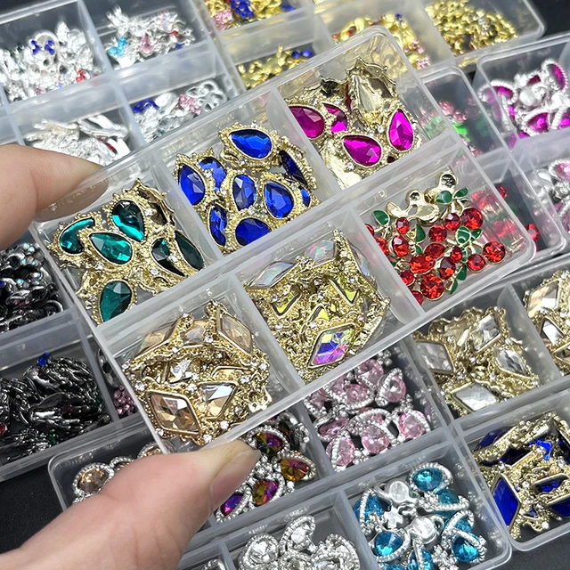 1Box-Saturn-Planet-Cross-Nail-Charms-Jewelry-Luxury-Nail-Parts-Gem-Stones-Crystal-Rhinestones-Nail-Art jpg
