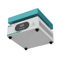 UYUE 946C Electronic Hot Plate Preheat Digital Preheating Station 200x200mm For PCB SMD Heating Led Lamp Desoldering 110V/220V 1