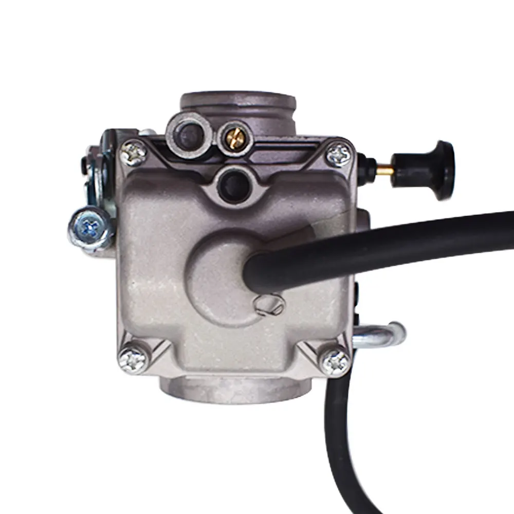 CARBURETOR MANUAL CHOKE FOR YERF-DOG 150CC SCOUT ROVER MOSSY OAK 150 4X2