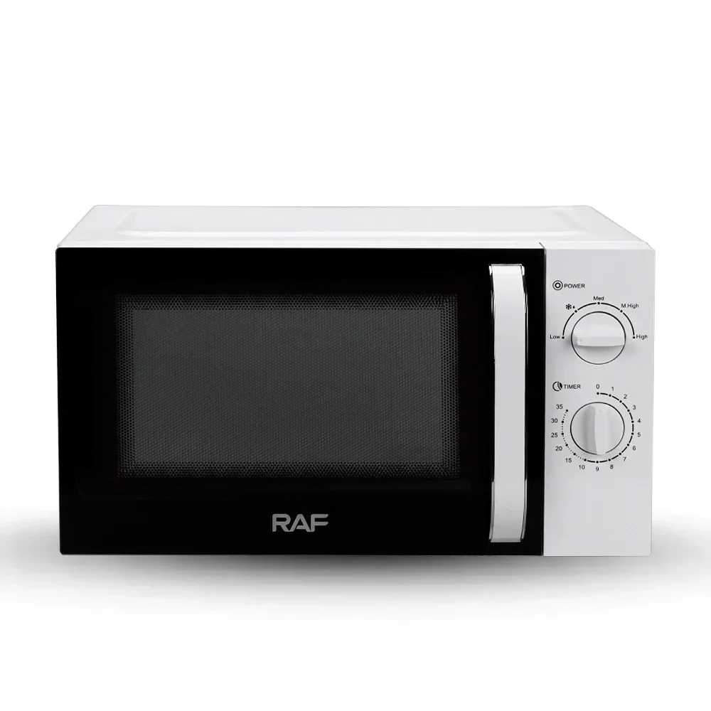 Classic Product Compact Micro Wave Kitchen Electric 23L Large Digital Microwave Oven With Sound On/Off For Home Use 2