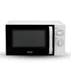 New Design White Control High Quality Table 23l Microwave Oven 1