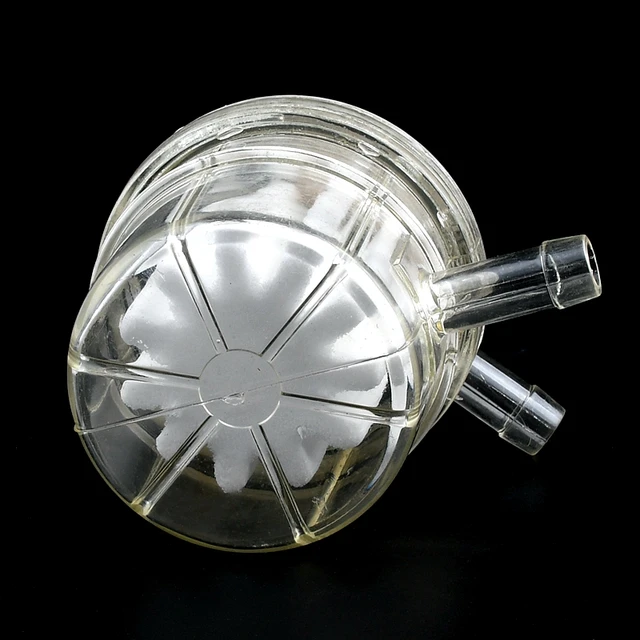 1 ~ 50Db 8 Mm -Es Tömlőszűrő -Kerti Öntözőszűrők Permetezőszivattyú -Szűrő Akvárium Kiegészítők Szűrővíz, Levegő, Olaj Stb. - Image 6