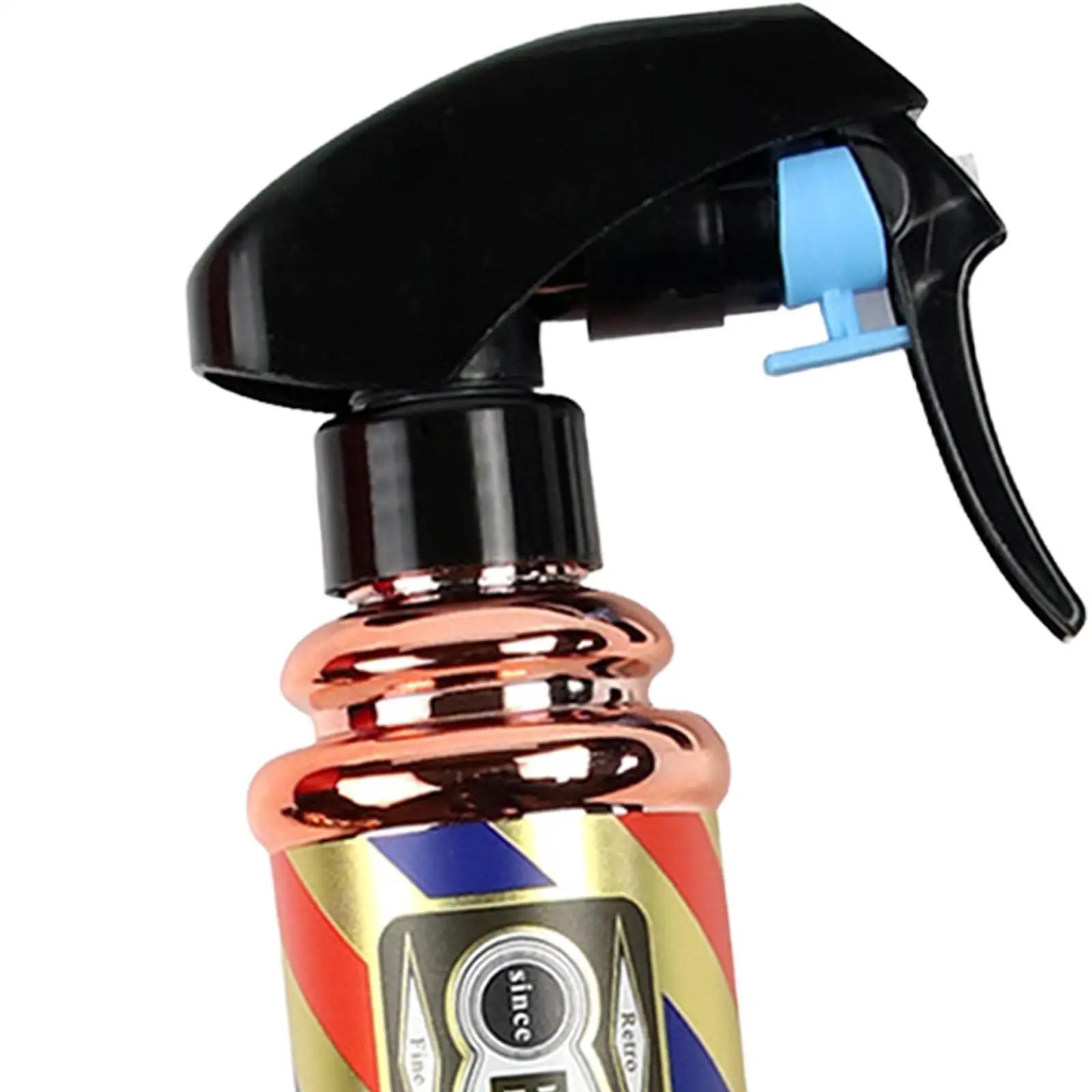 Spray Bottle Water Mist Sprayer Hair Styling Continuous Spray Bottle Mist