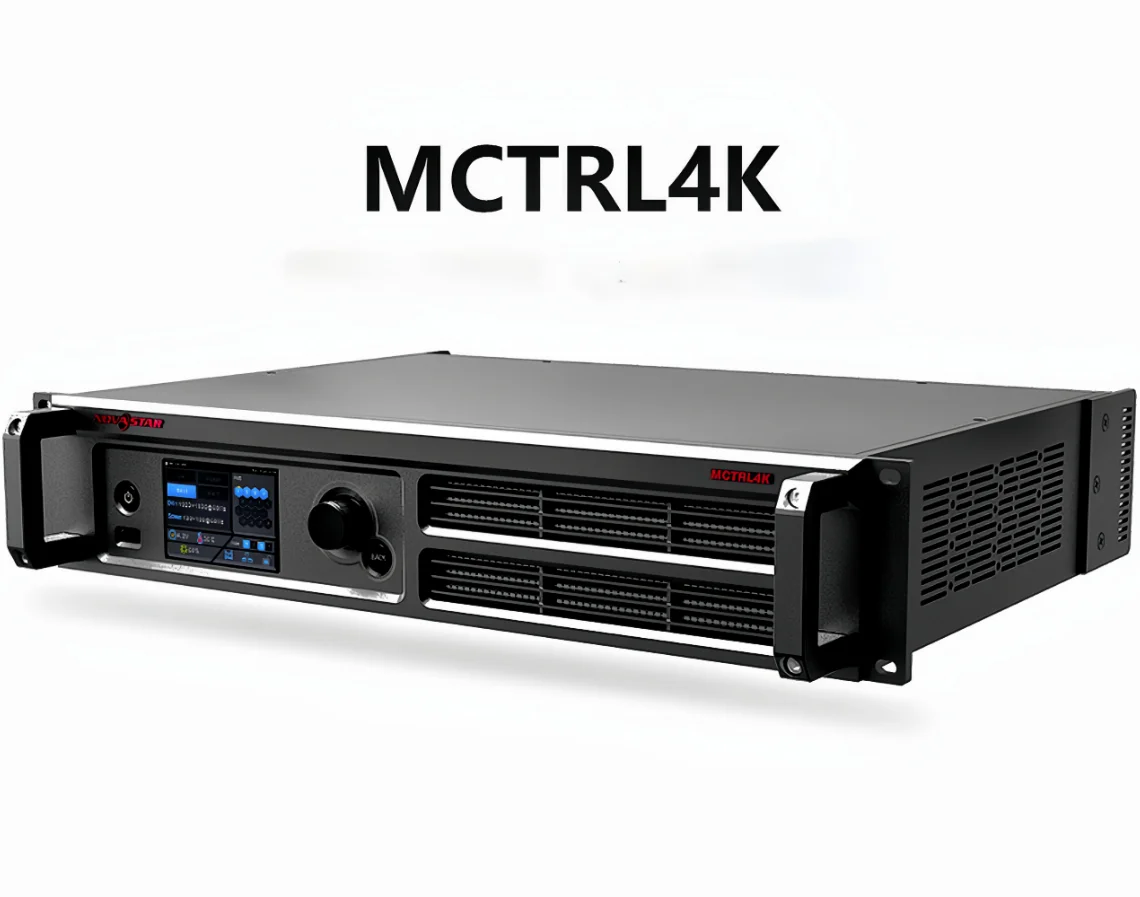 MCTRL4K 노바스타 LED 스크린 컨트롤러