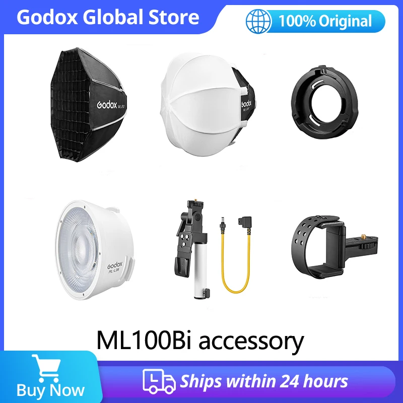 Godox ml-CS30 | Preisvergleich bei