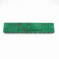 SWF Sunstar HS-12C High Copy Wheel Sensor Board – 12-Needle, 12-Color Embroidery Machine Spare Part - Image 3