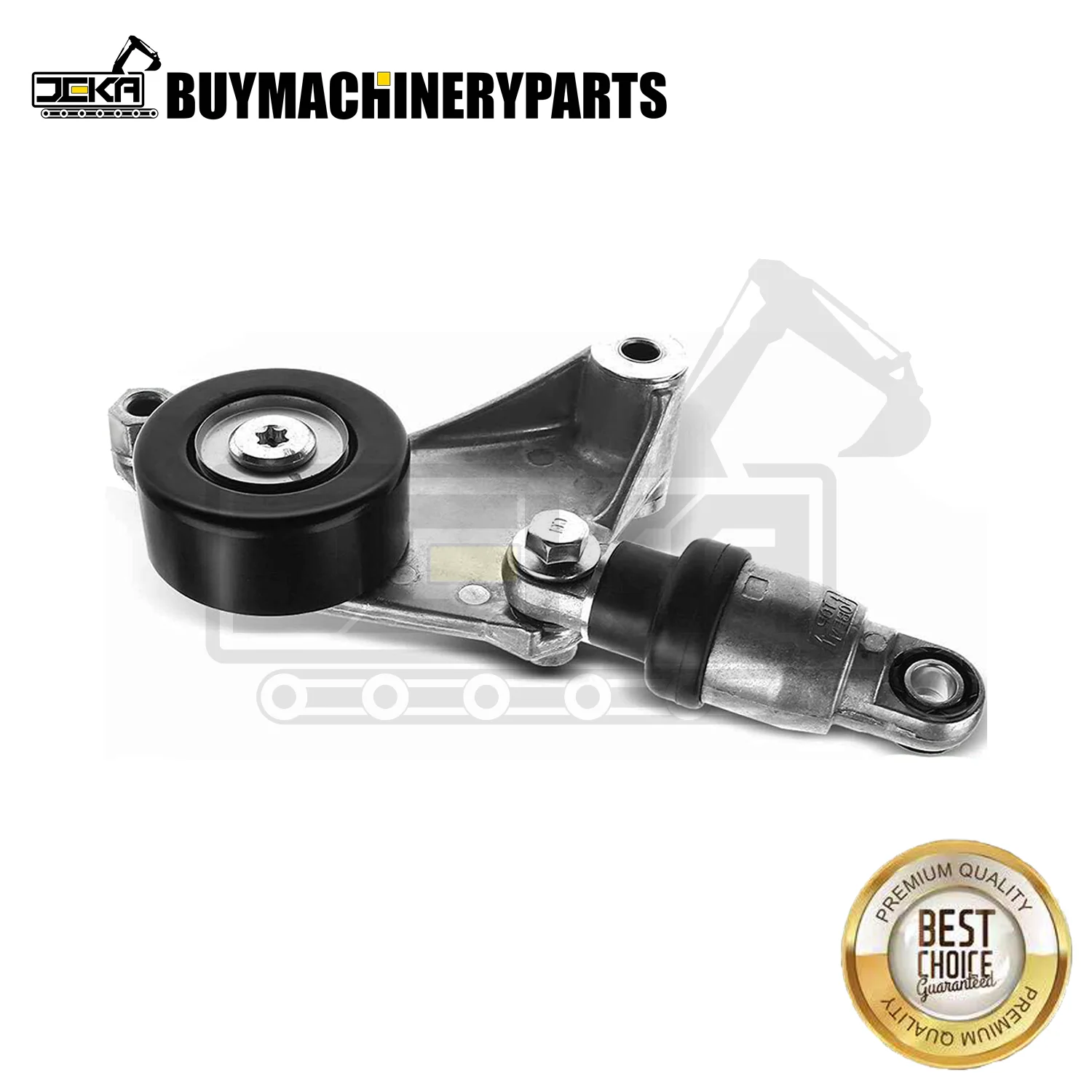 2007 Toyota Camry Belt Tensioner