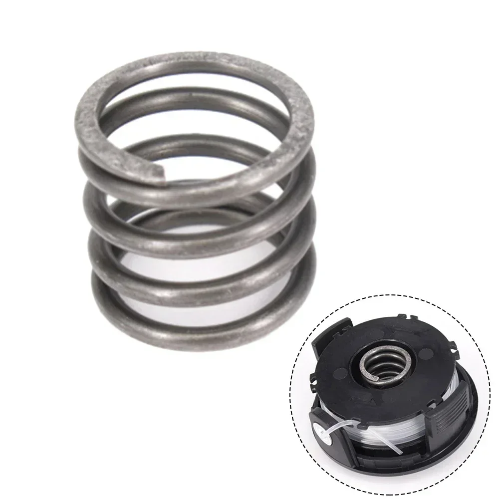 Accessories Compression Springs For Makita DUR141Z DUR140 DUR181 DUR181Z Grass Trimmer Models