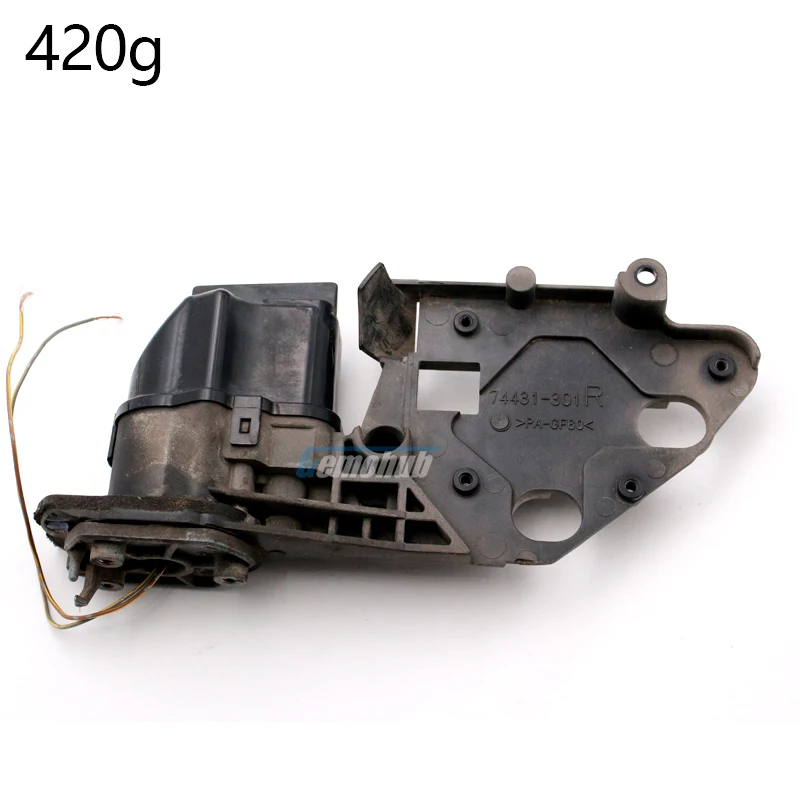 

For SUBAR Impreza 2003-2010 Rearview mirror folding motor module original left and right plastic and metal car accessories tools