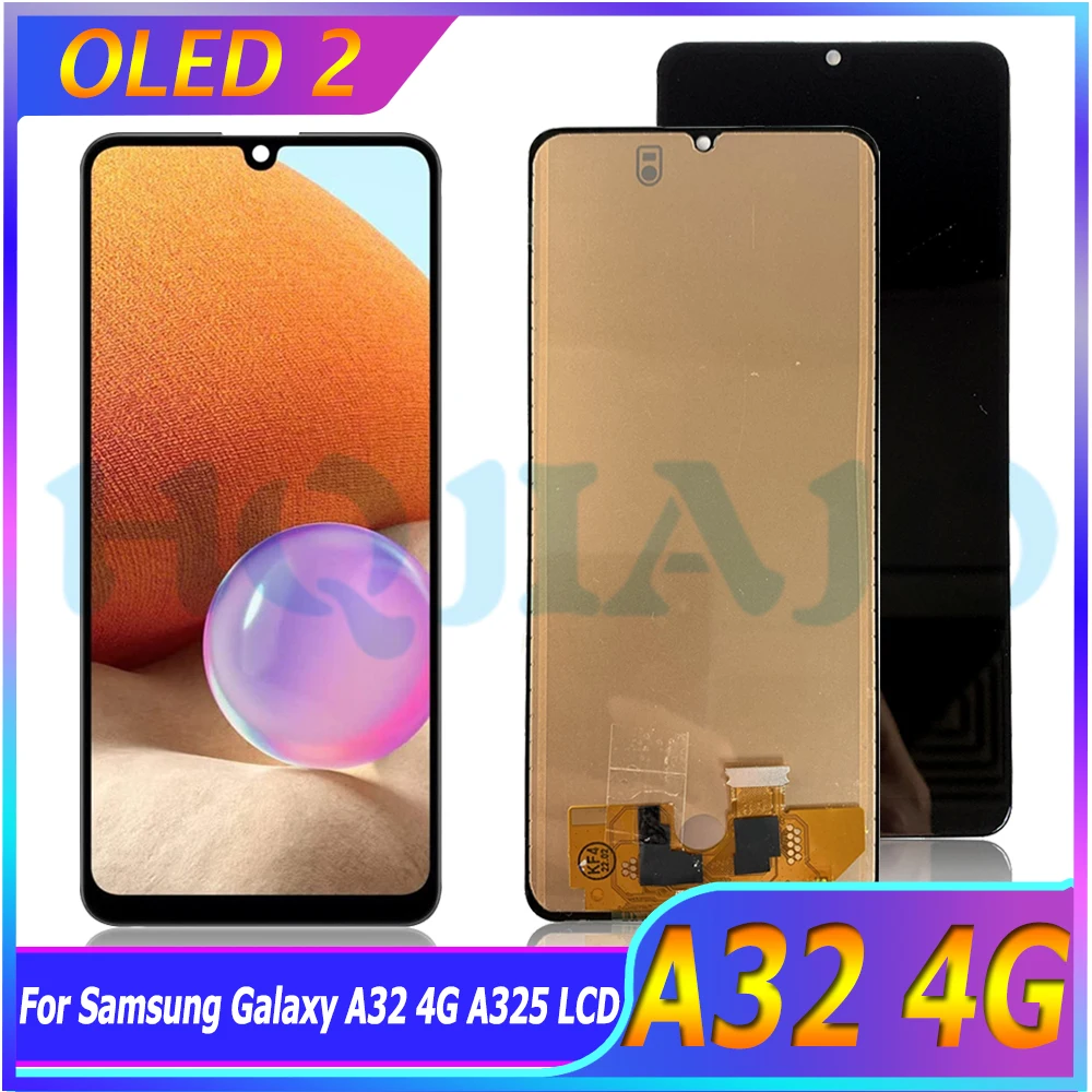 Samsung Sm A325f Дисплей Купить