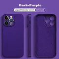 Dark Purple