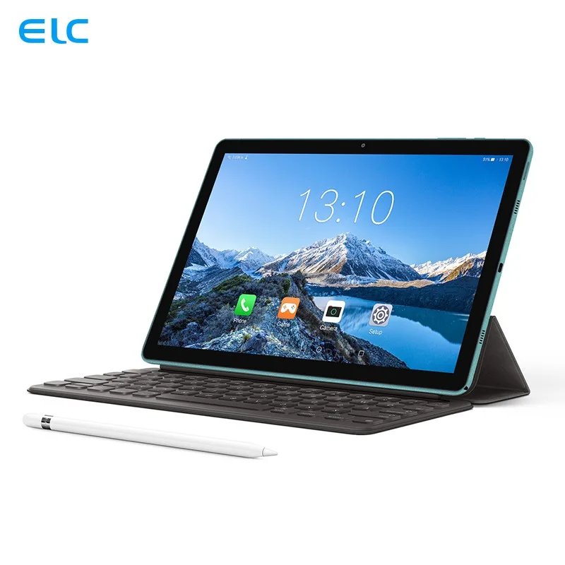 

Manufacturer 10 Inch Price Tablet Full HD Touch Screen 4gb Ram 64gb Rom Android 11 Phone Tablette Pc with Wifi 4g