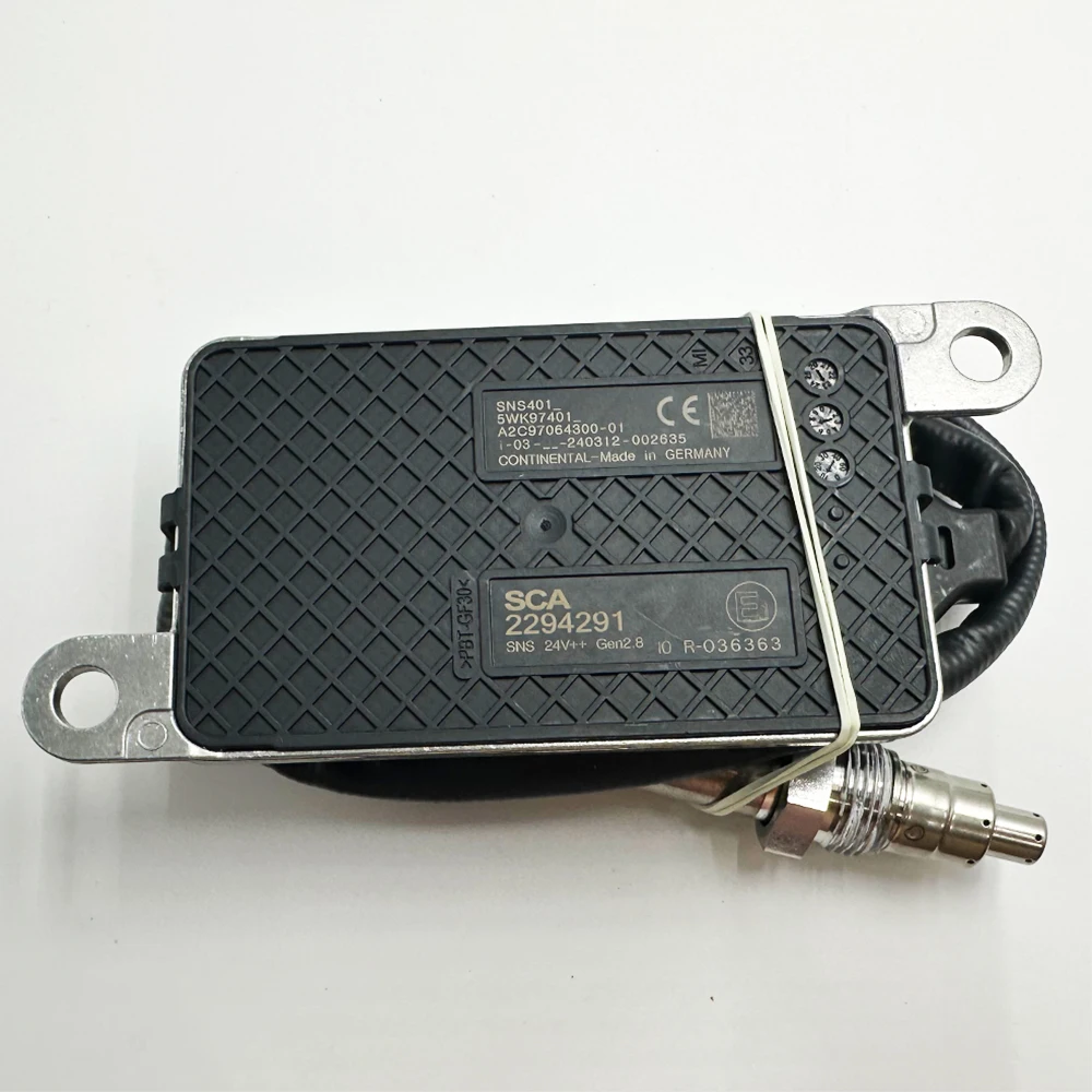 2294291 Scania Ʈ NGK κ Ĩ,   NOx , DE , 5WK9740, 1  Ƽ Ĩ, 2064769 2247381 2296801