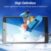 2 Pack Tempered Glass Film Protection Shield Screen Protector for Alcatel Joy Tab 2 2020 (Model: 9032Z) / Alcatel 3T Tablet 8“ 5