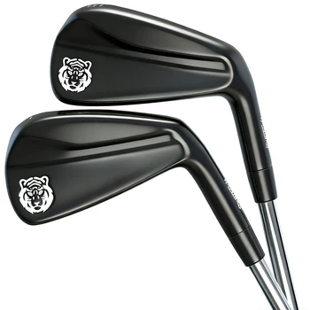 Black Limited Edition Iron Set 1