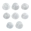 Silicone Diaphragm Replacement for Automatic Breast Pump Electric Single Double Breast Pump Efficient Membrane Accessory 3