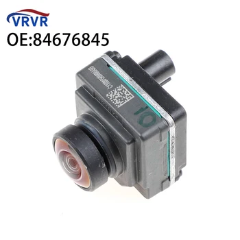 VRVR 84676845 Auto Telecamera di Vista a 360 Gradi Telecamera di Retromarcia per Chevrolet GM SM4 Cadillac CT5 CT6 XT4 XT5 XT6 BUICK