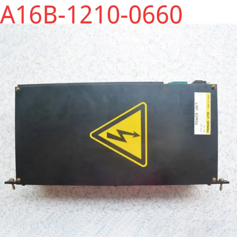 

Аксессуары для станков с ЧПУ A16B-1210-0660 Fanuc