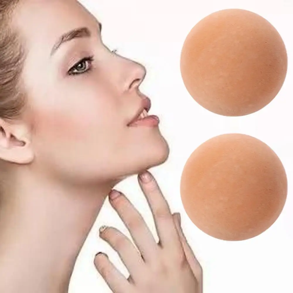 

Tool Beauty Accessories Skin Cleaning Oil-absorbing Volcanic Stone Oil Control Face Roller Oil Blotting Tool Face Roller Ball