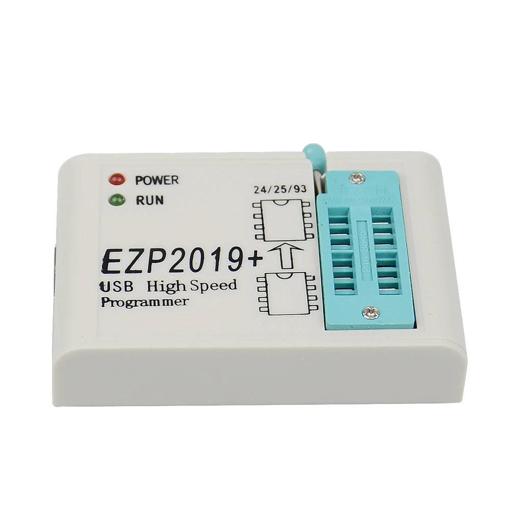 

Home Appliance Repair USB SPI Programmer 24 25 26 93 EEPROM 25 Flash Bios Chip Auto-chip Recognition High Speed