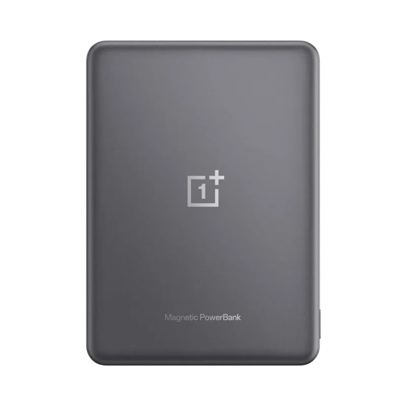 OnePlus Magnetic Power Bank 5000mAh Ultra-Thin 0.88cm Wireless Charging NTC Temperature Control Custom Design Portable Charger f 6