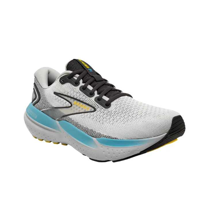 Brooks glycerin 21 running shoe