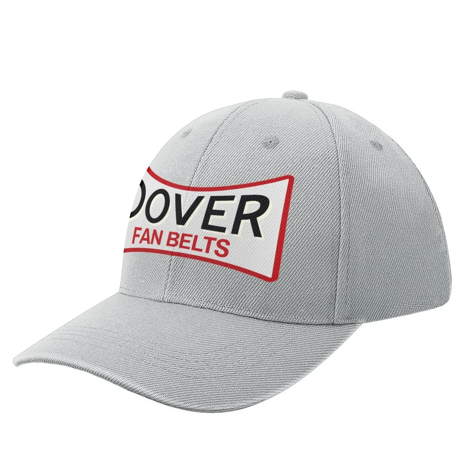 

Dover Fan Belts (Original Design - Dark Blue) Baseball Cap Trucker Hats Golf Hat Man Hat For Man Women'S