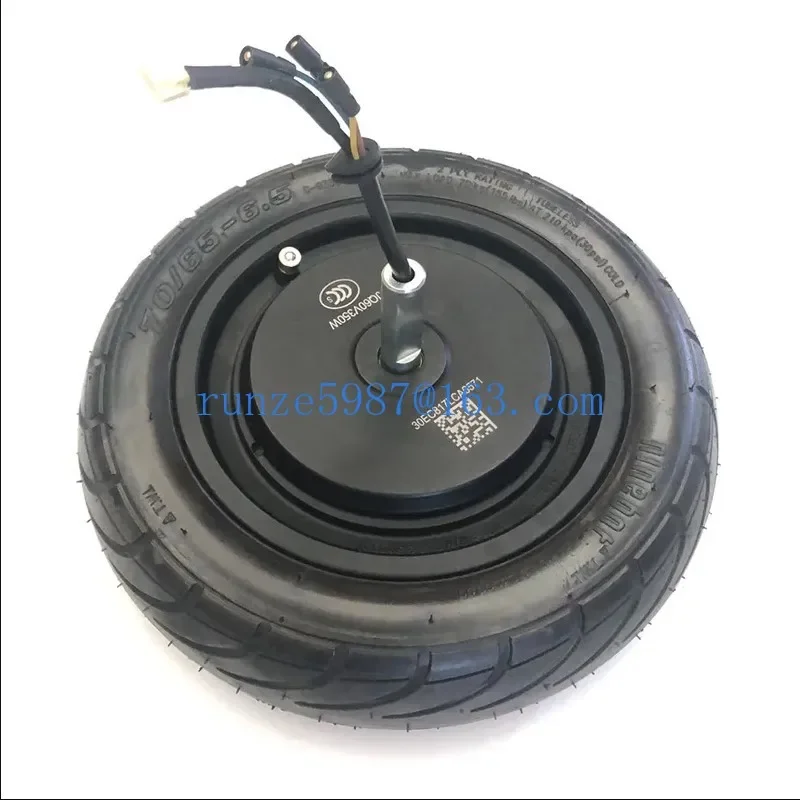 Applicable to Ninebot Xiaomi 9 No.9 Balancing Car Motor Assembly Wheel Tire Mini Pro