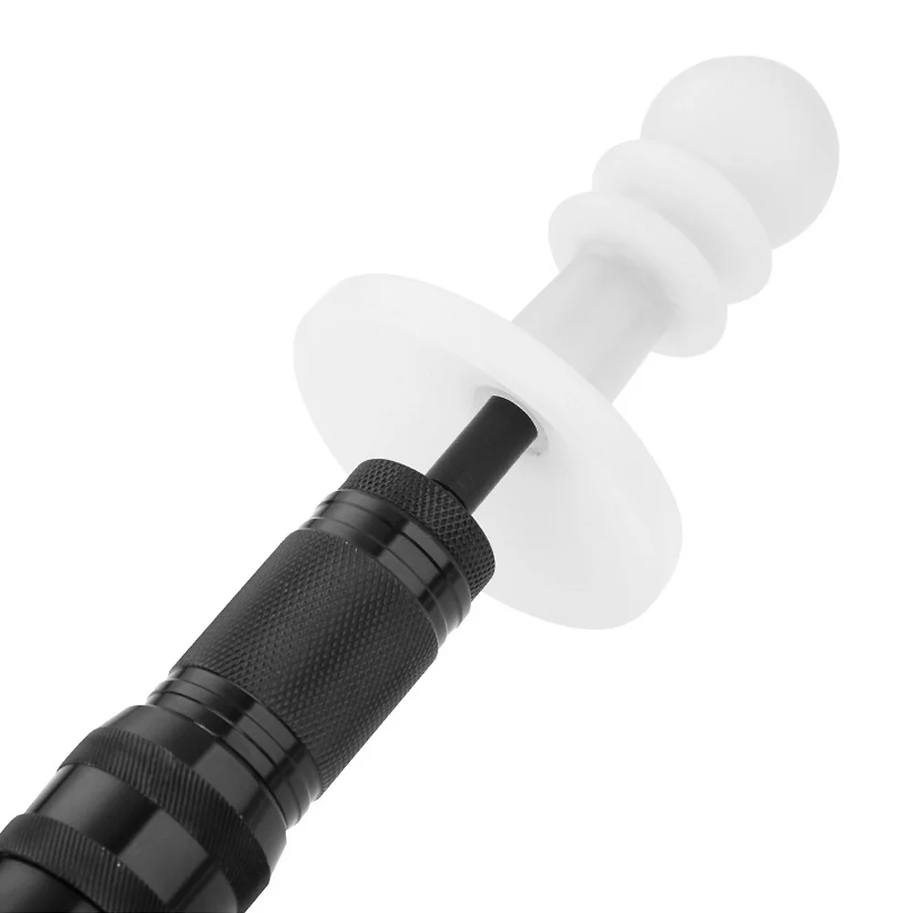 Telescopic tarpaulin pole outdoor camping carbon fiber telescopic pole