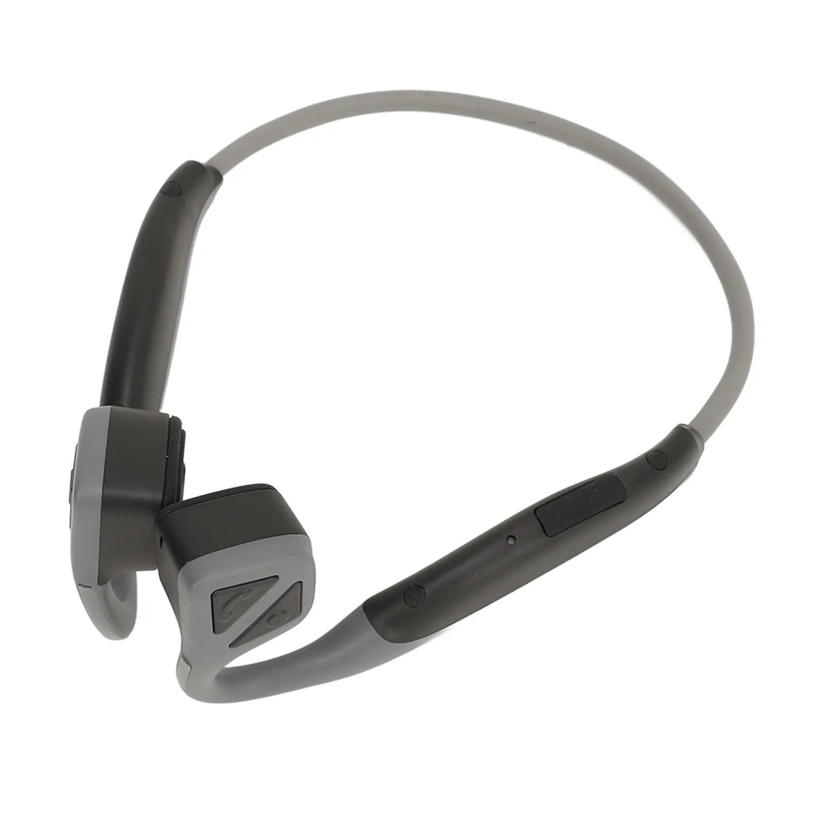 Bone Conduction Headphones Bluetooth Noise Cancellation Wireless Bone Conduction Earphones for Elderly 6