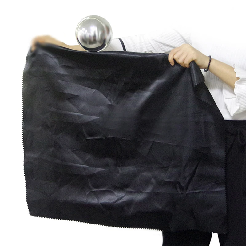 Magic Floating Ball Magic Tricks Zombie Ball Con Foulard Floating Magic Tricks Mago Stage Gimmick Illusion