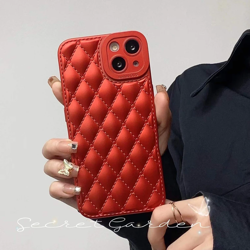 Coque iPhone 13 Pro Max en Silicone Souple Antichoc Louis Vuitton