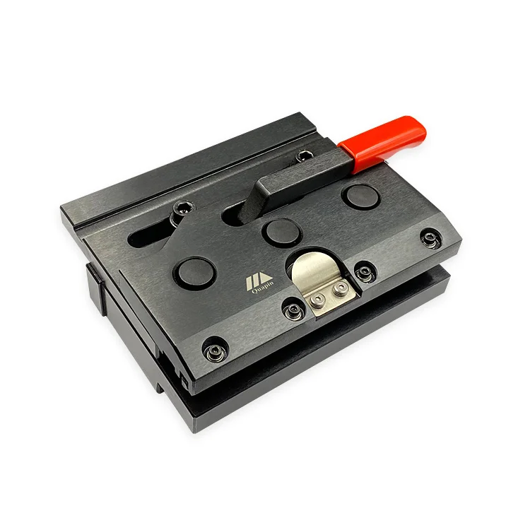 

Гибочный инструмент, адаптеры листогибочного пресса, быстрые зажимы для станков Amada, JFY, Yawei