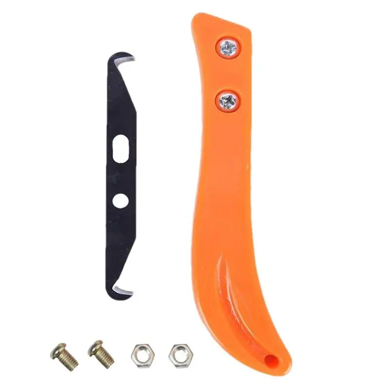 

Golf Grip Removal Tool Hook Knife Golf Grip Golf Grip Removal Knife Golf Club Grip Hook Blade Knife For Regripping Golf Clubs
