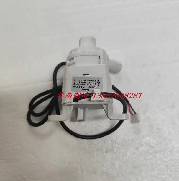 

Новый дренажный насос Hisense Hitachi для кондиционирования воздуха HM651205-3-1