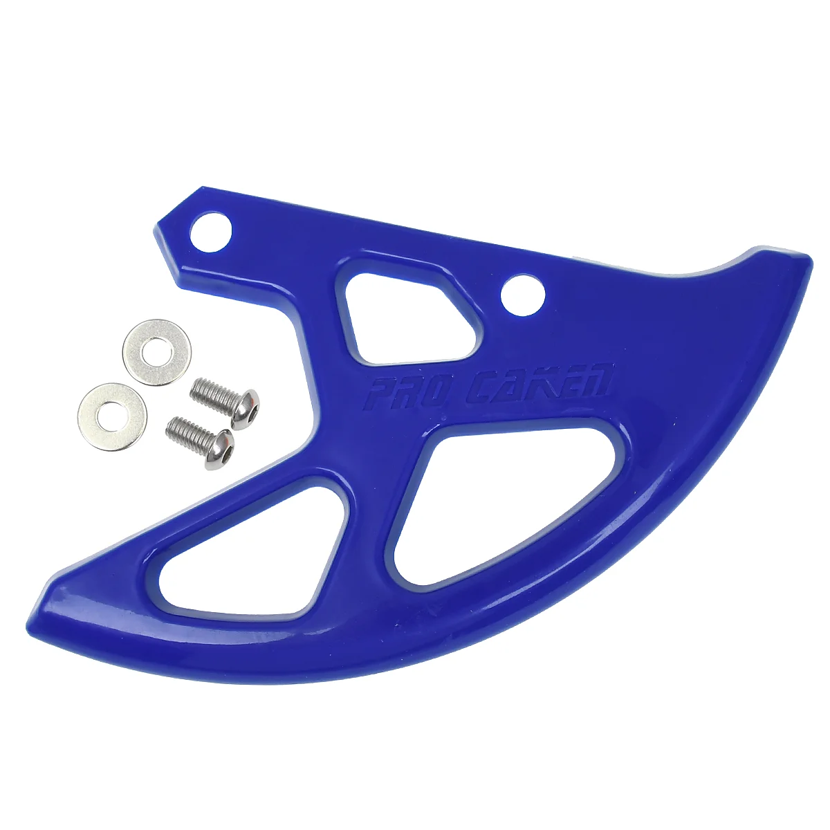 Bremsscheibenschutz hinten für Honda CR125R CR250R CRF250X CRF450X CRF250RX CRF450RX CRF250R CRF450R CRF450RX CRF450L KAYO T4 T6 BSE – Detail 5