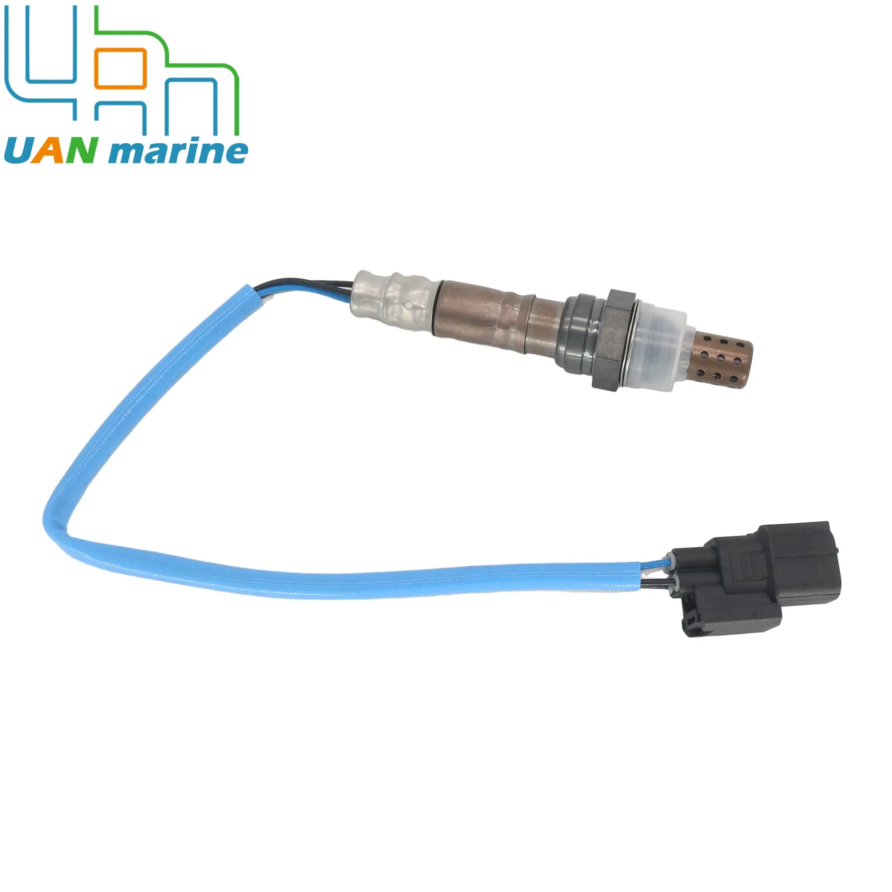 Capteur O2 (Sonde Lambda) 35668-ZY6-003 Pour Moteur Hors-Bord Honda BF115, BF135, BF150 (115-150 CV)