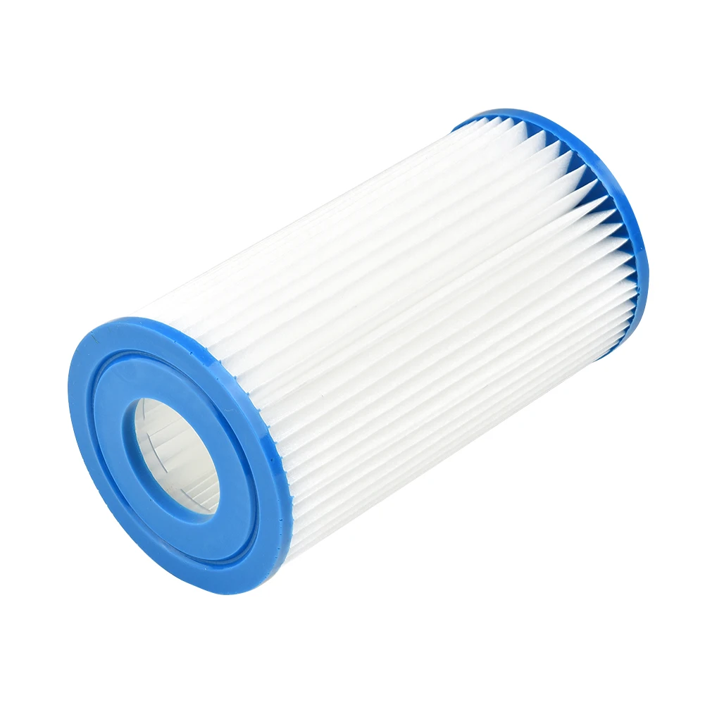 

Filter Cartridge For Intex Type A And C Swimming Pool Filter Pumps Outdoor Swimming Pool Filter Accessories Hot！