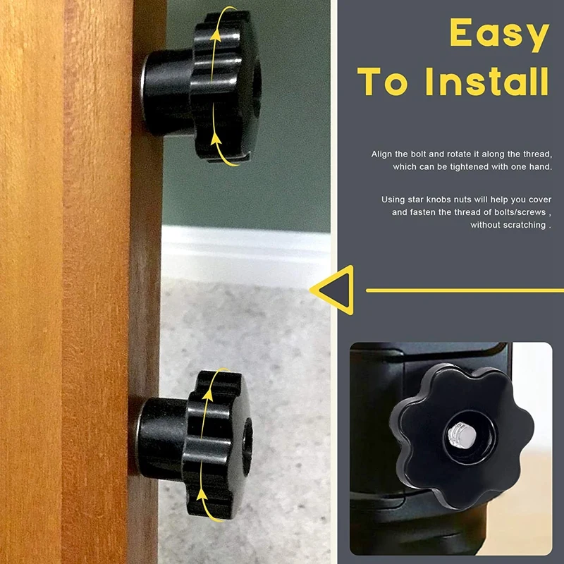 5 Connecteurs DB9 Femelle 9 Broches - Noir, Avec Couvercle Et Vis De Fixation, Pour Câblage Et Bornes De Rupture