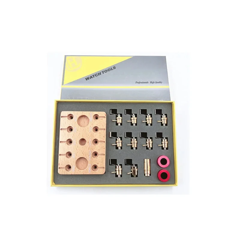 Watch Repair Tools Winder Watch Movement Winder Winder 10 Models of Watch Tools