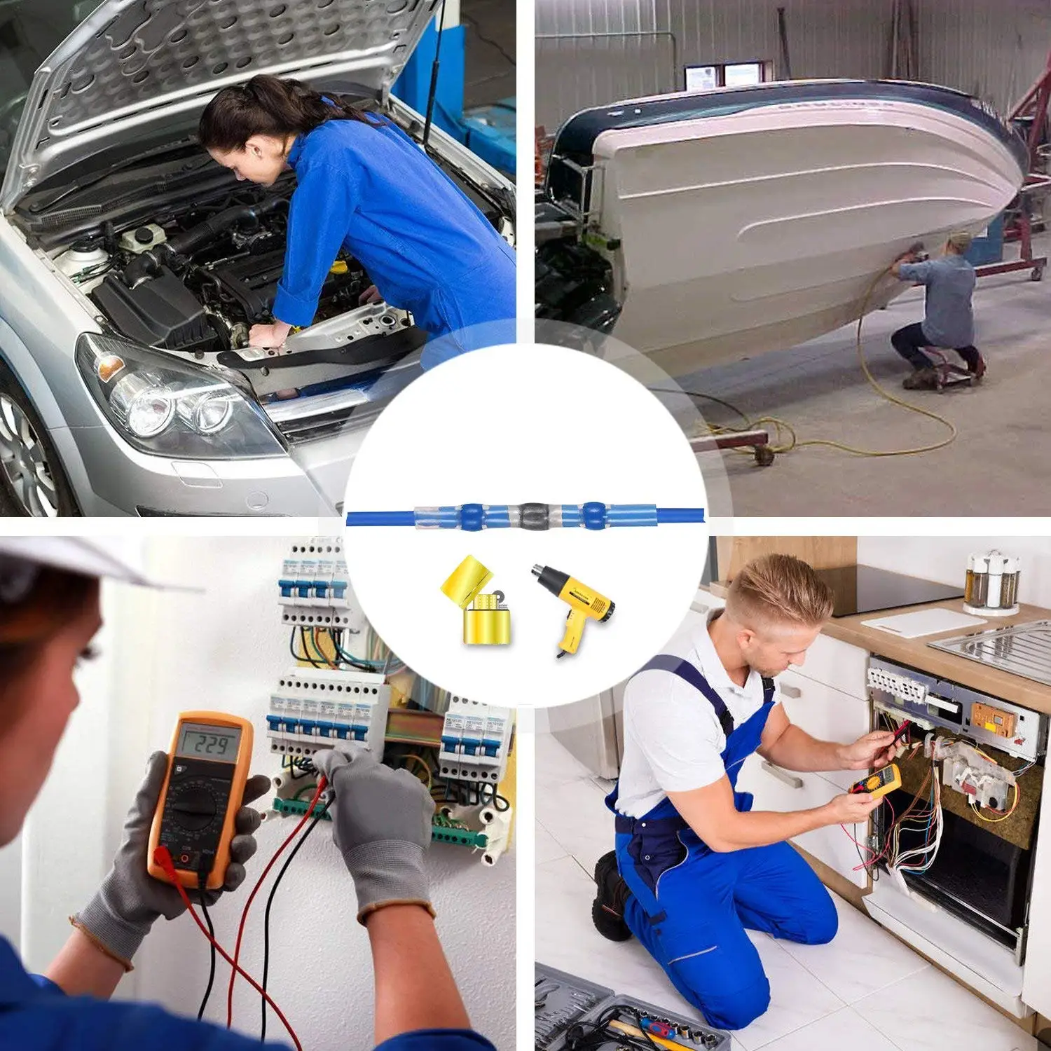 Computers e Electronics