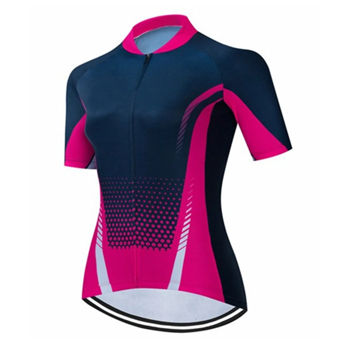 Cycling Jerseys Short Sleeve Bike Bicycle Biking Shirts Running Hiking Quick Dry Clothing for Women