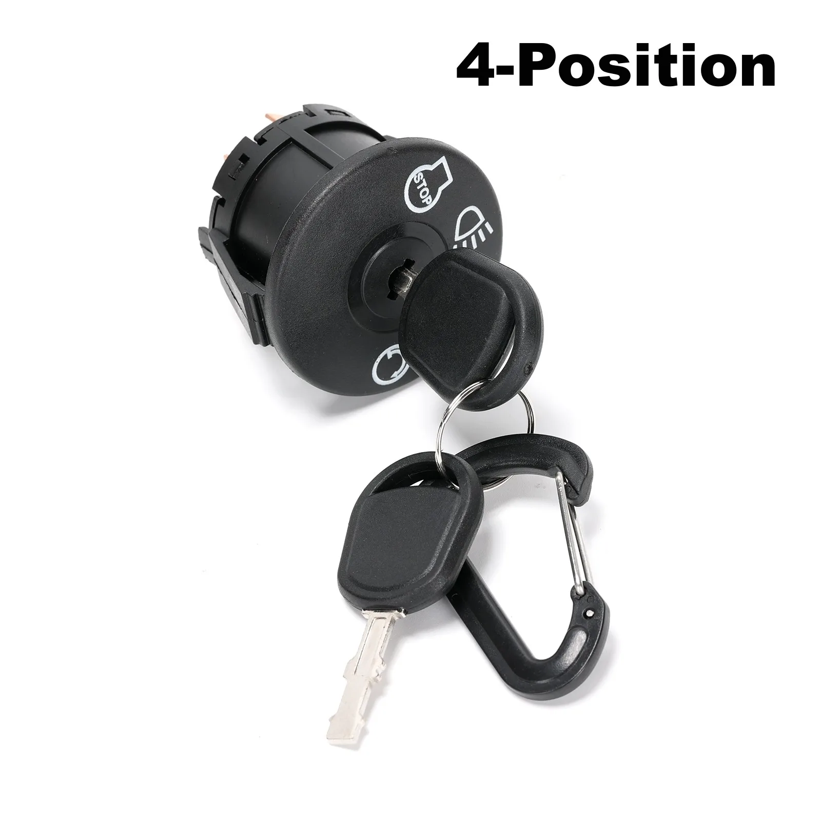 26+ Cub Cadet Ignition Switch Wiring