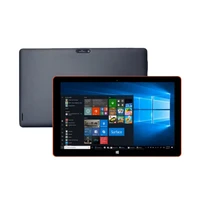 10.6 INCH Ezpad C24S  Windows 10 Tablet PC 2GB RAM 32GB ROM Z3735F 32 Bit 1366 x 768 IPS Screen 6600mAh USB 3.0 2